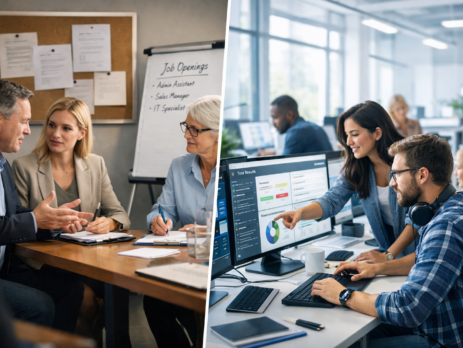 kelly services testing alternative