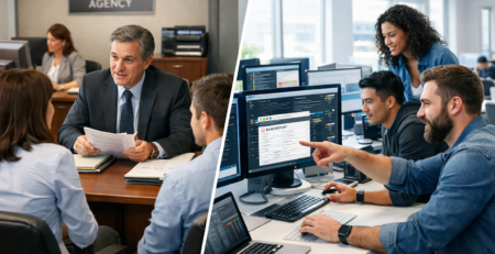 robert half qa alternative