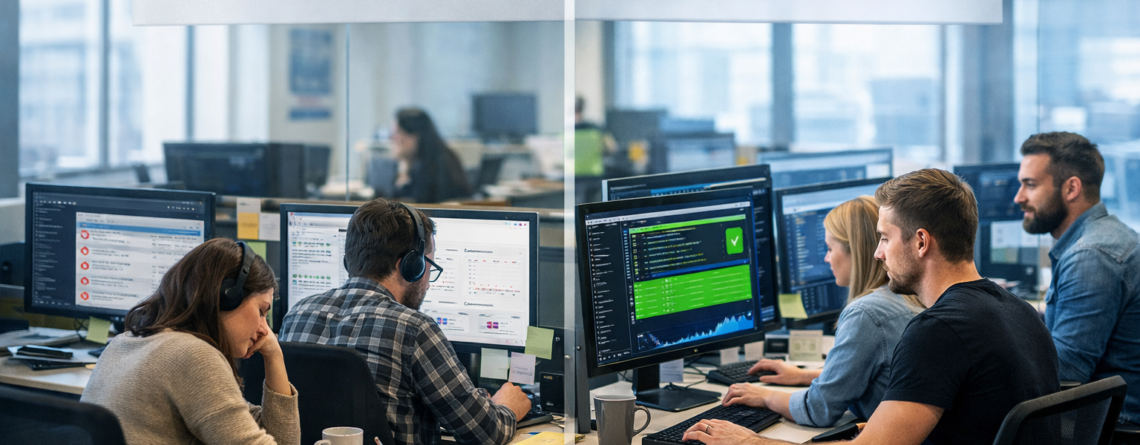 superb qa alternative