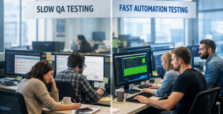 superb qa alternative