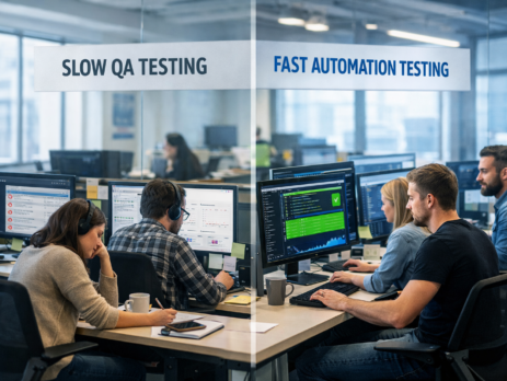 superb qa alternative