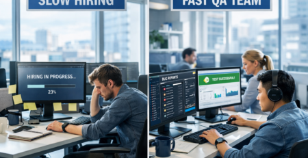 x-team qa alternative