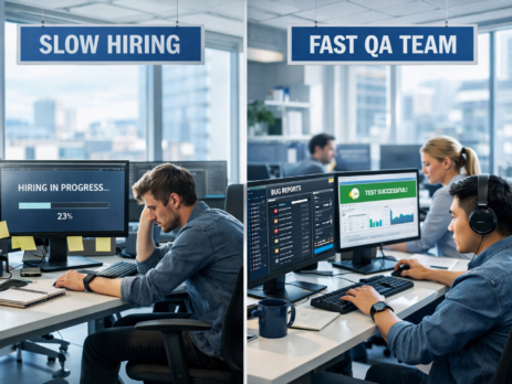 x-team qa alternative