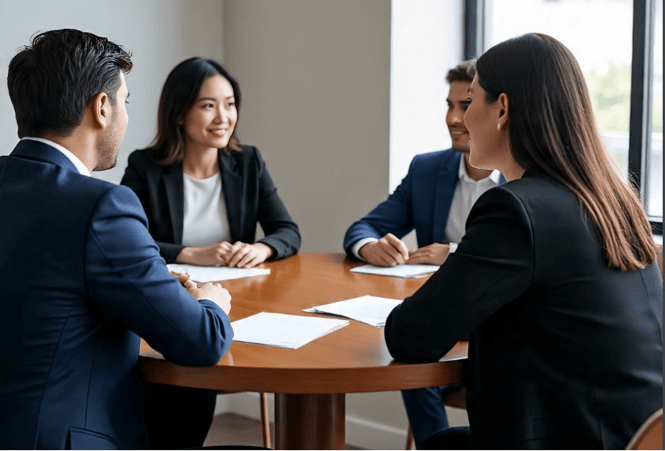 IT Staff Augmentation Services USA