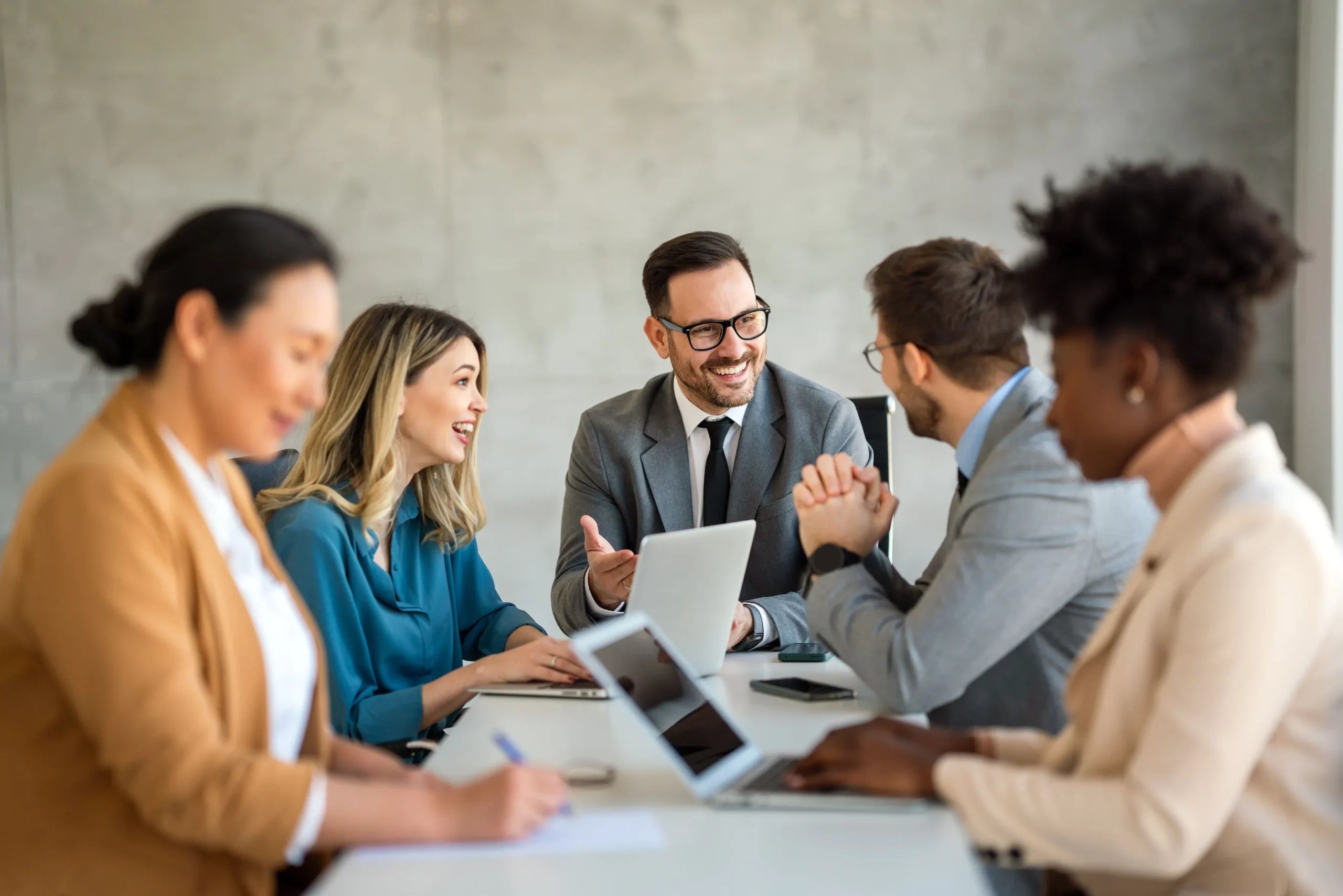 Top IT Staff Augmentation Services in USA | Hire Expert Developers Fast