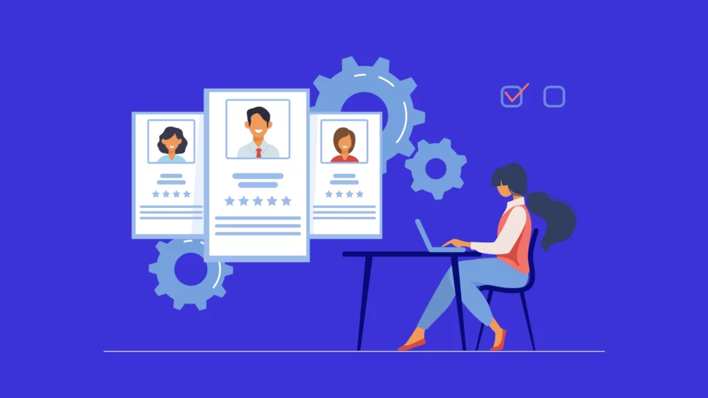 Resource Augmentation Services USA