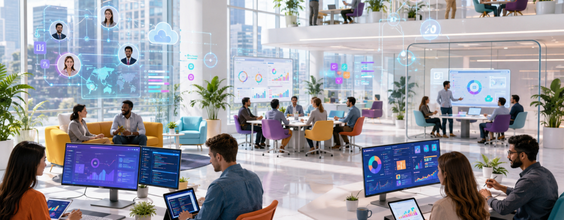 IT Staff Augmentation USA