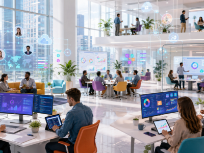IT Staff Augmentation USA