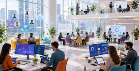 IT Staff Augmentation USA