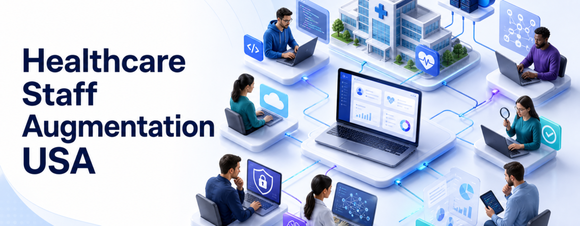 healthcare staff augmentation