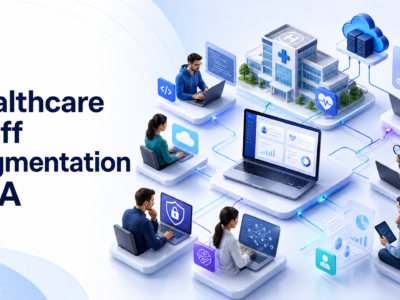 healthcare staff augmentation
