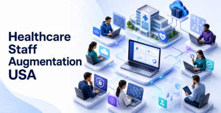 healthcare staff augmentation