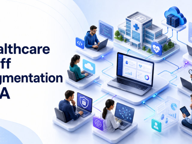 healthcare staff augmentation
