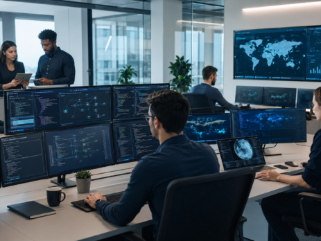 Penetration testing experts securing business applications and networks in the USA