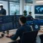 Penetration testing experts securing business applications and networks in the USA