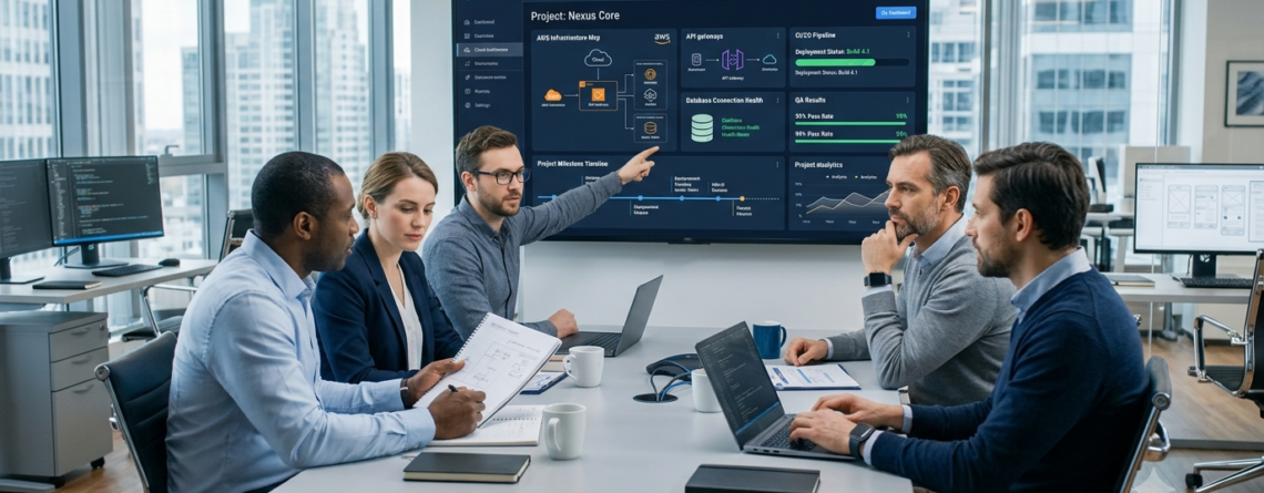 Top Software Development Companies in Brazil