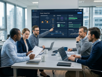 Top Software Development Companies in Brazil