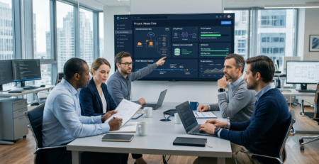 Top Software Development Companies in Brazil