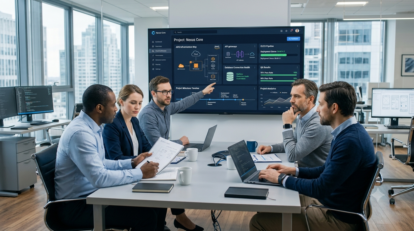 Top Software Development Companies in Brazil