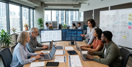 Software Services in USA