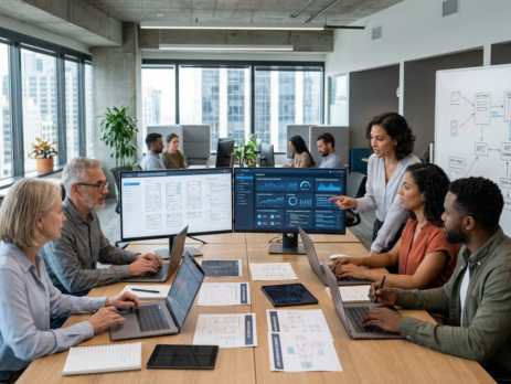 Software Services in USA