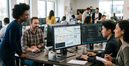 Software Development Company USA