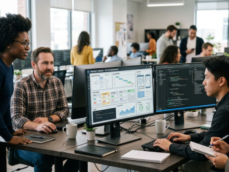 Software Development Company USA