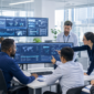 SOC staffing services USA