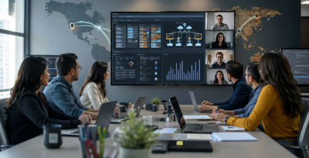 Top Software Development Companies in Mexico