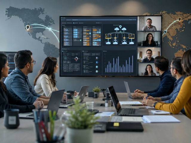 Top Software Development Companies in Mexico