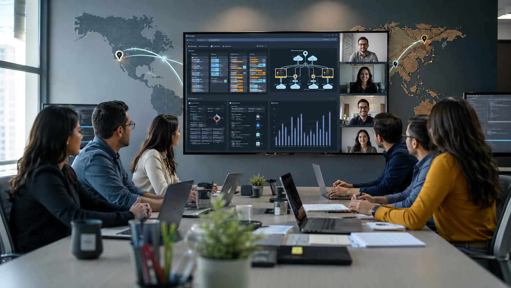 Top Software Development Companies in Mexico