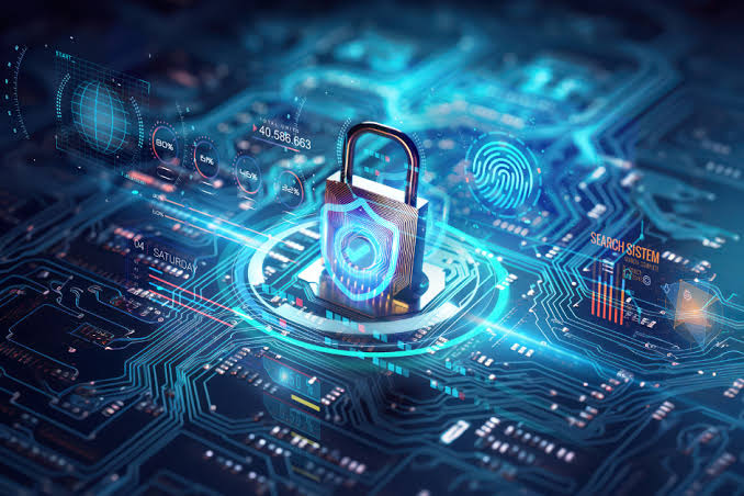 cyber security services, cybersecurity services