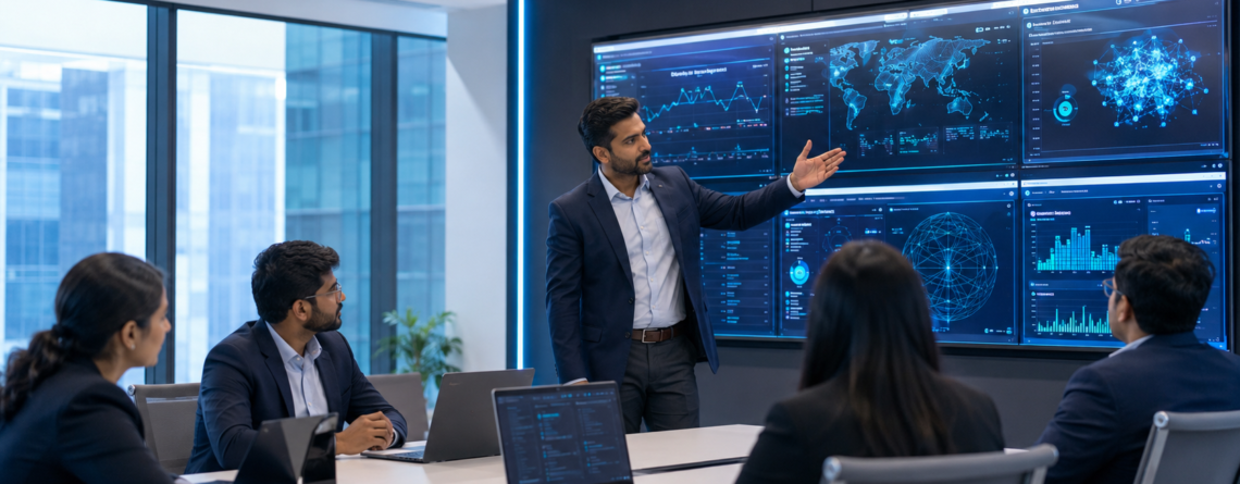 cybersecurity consultants