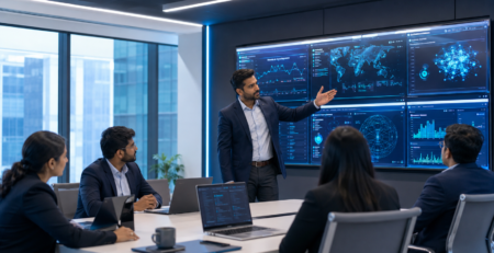 cybersecurity consultants