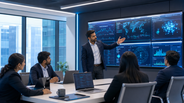 cybersecurity consultants