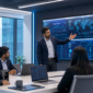 cybersecurity consultants