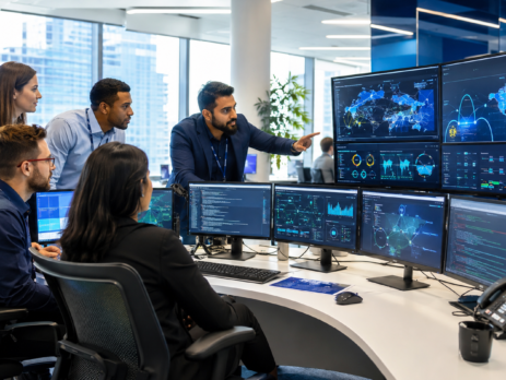 cybersecurity engineers for hire USA