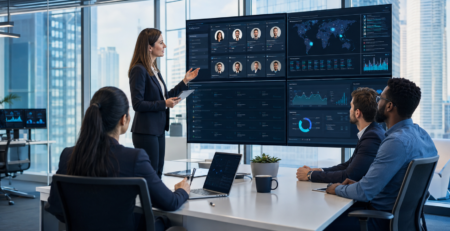 cybersecurity recruitment services USA