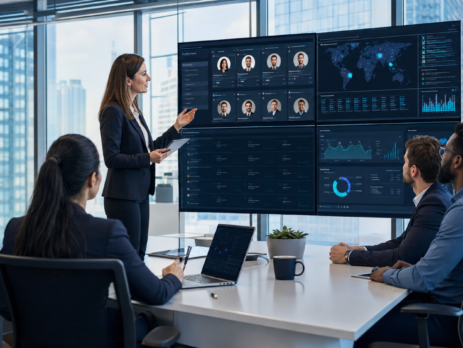 cybersecurity recruitment services USA