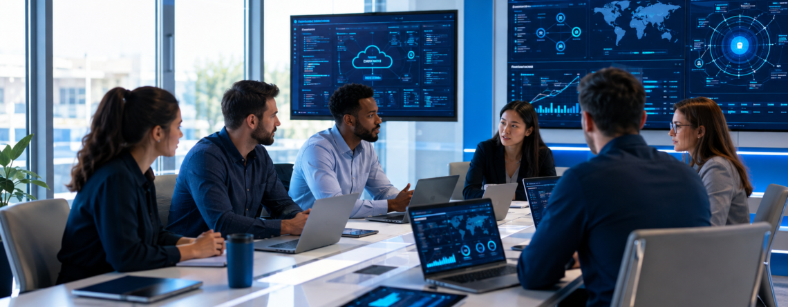 cybersecurity staff augmentation services USA