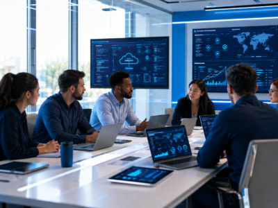 cybersecurity staff augmentation services USA