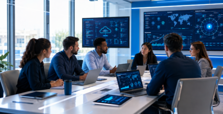 cybersecurity staff augmentation services USA