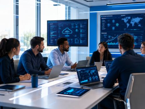 cybersecurity staff augmentation services USA