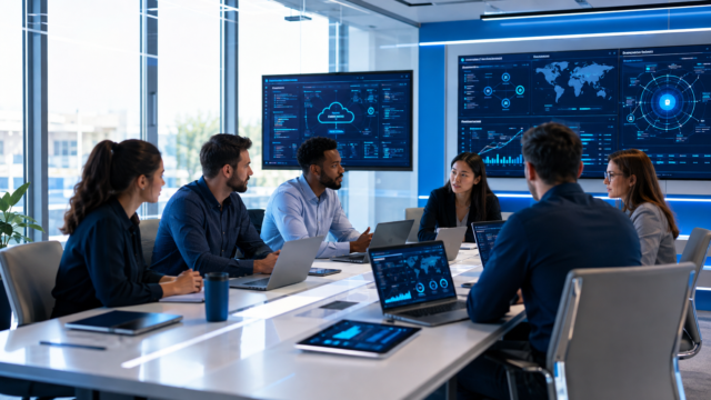 cybersecurity staff augmentation services USA
