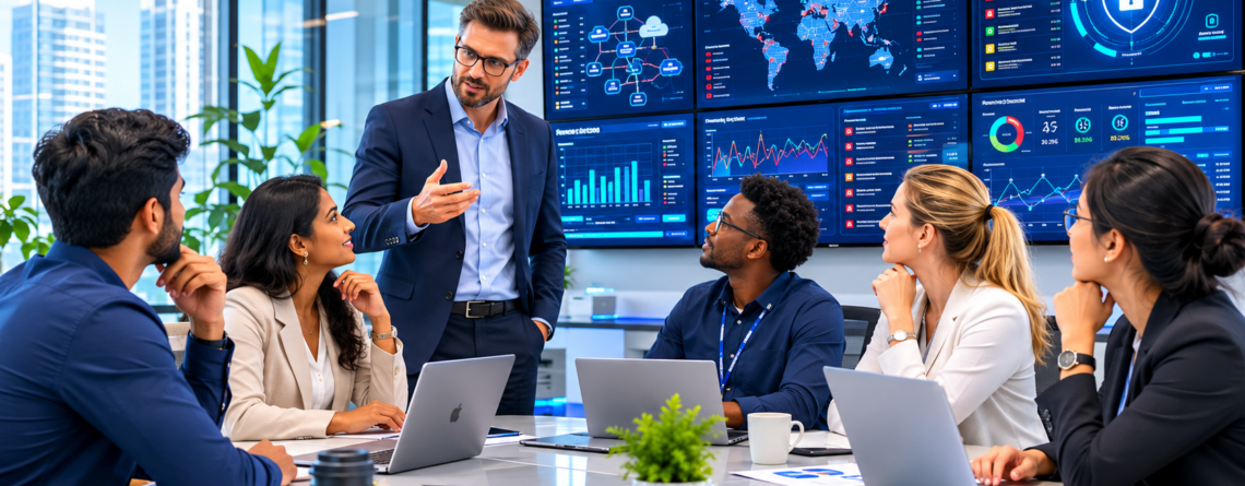 cybersecurity talent solutions USA