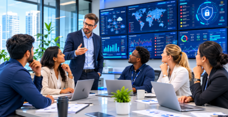 cybersecurity talent solutions USA