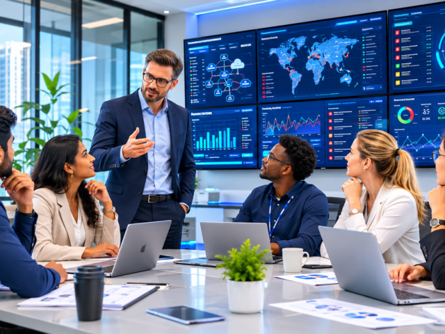 cybersecurity talent solutions USA
