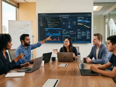 business-team-analyzing-customer-account-management-dashboard