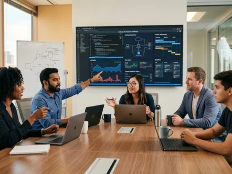 business-team-analyzing-customer-account-management-dashboard