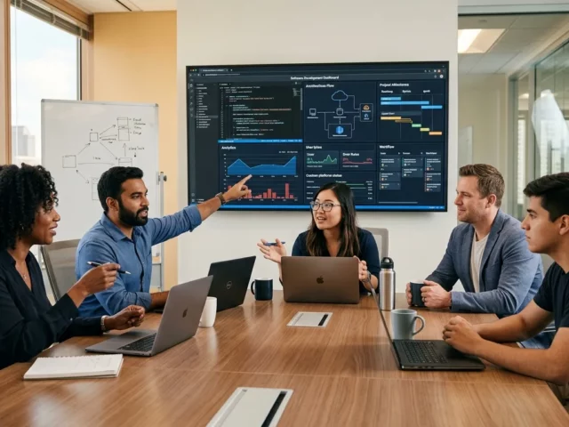 business-team-analyzing-customer-account-management-dashboard
